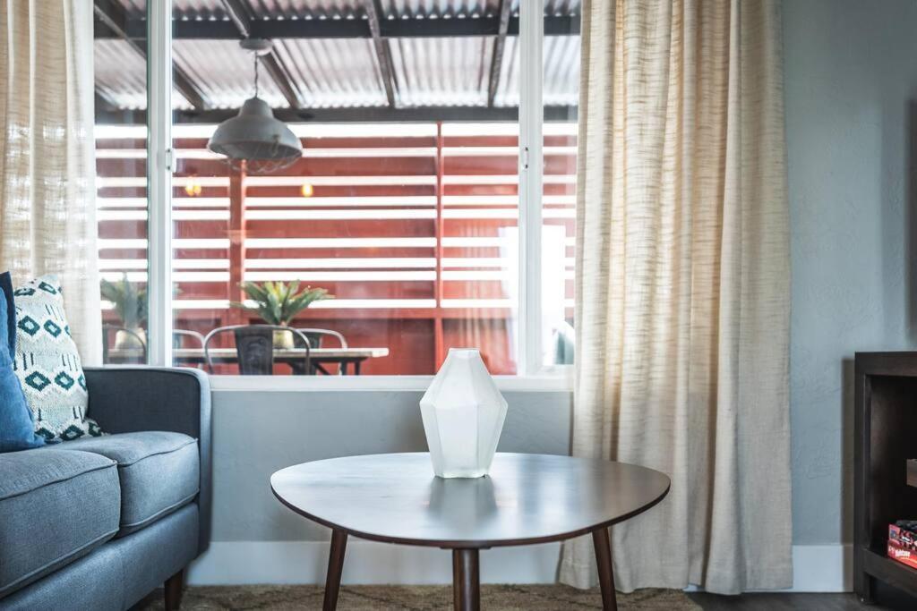 Porchlight Home Central San Diego Free Parking Eksteriør billede