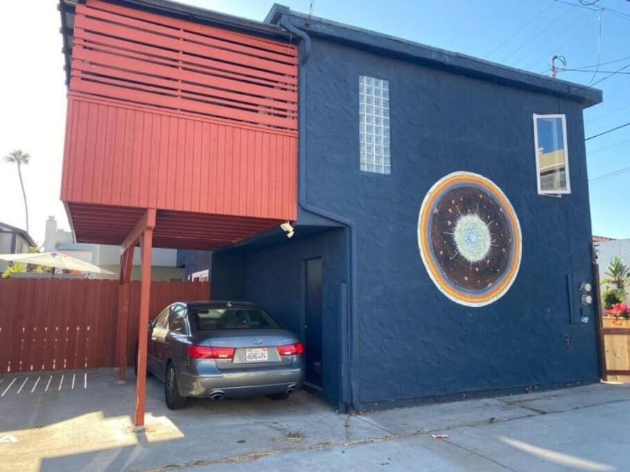 Porchlight Home Central San Diego Free Parking Eksteriør billede