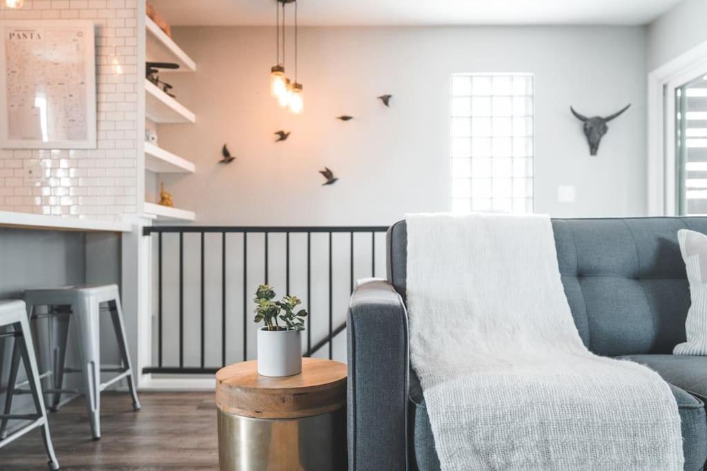 Porchlight Home Central San Diego Free Parking Eksteriør billede