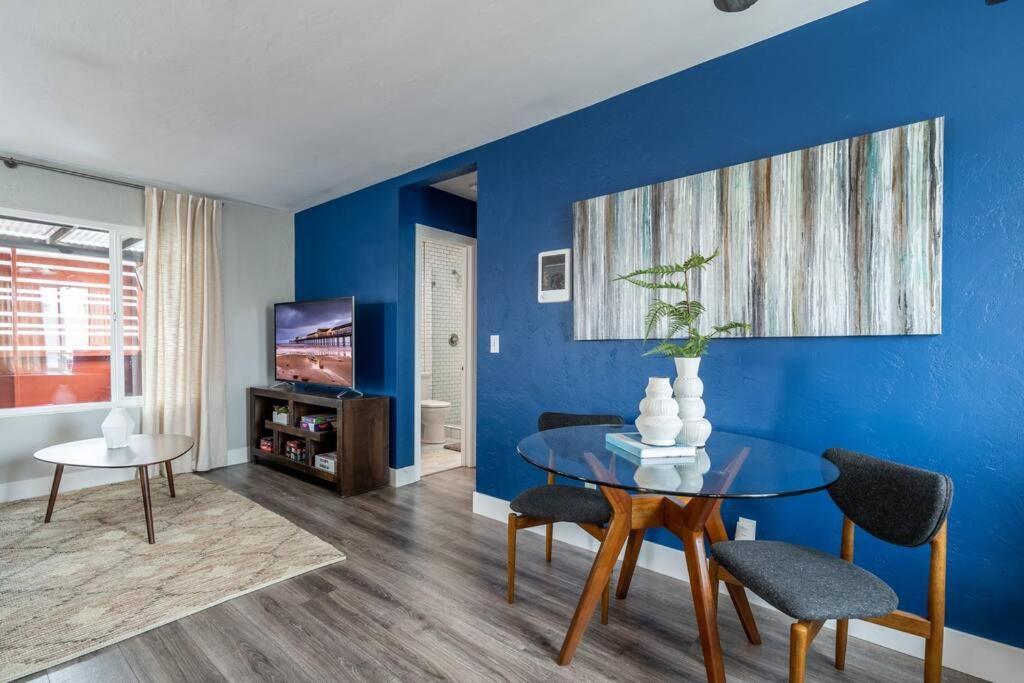 Porchlight Home Central San Diego Free Parking Eksteriør billede